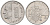 Испания 1 песета 1998 M, Хуан Карлос I (1975-2014) KM 832 алюминий 4602-1212