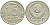 СССР 15 КОПЕЕК 1952 Федорин 116, KM 117 медно-никель 4387-461
