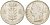 Бельгия 1 франк 1974 Belgique, Бодуэн I (1951-1993) KM 142.1 медно-никель 4544-713