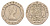 Великобритания 20 пенсов 1982 Елизавета II (1952-2022) KM 931, Spink 4230 (G1) медно-никель 4639-815