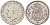 Испания 5 песет 1975 (76) Хуан Карлос I (1975-2014) KM 807 медно-никель    4143-225