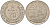Мадагаскар 20 ариари 1978 ФАО, Малагаси KM 14 никель 4593-515