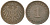 Германия 1 пфенниг 1902 A, Вильгельм II (1888-1918) KM 10, J. 10 медь 4615-715