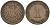 Германия 1 пфенниг 1905 A KM 10, J. 10 медь 4567-1168