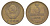 СССР 3 копейки 1973 Y 128a латунь 4630-242