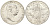 Австрия 1 крона 1908 Франц Иосиф I (1848-1916), 60 лет правлению KM 1808 серебро aUNC 4615-129