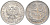 ПОЛЬША 20 ГРОШЕЙ 1967 MW KM А47 алюминий 4516-326