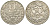 Польша 50 грошей 1923 Республика KM 13, Parchimowicz 106 никель 3856-1115