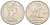 Канада 10 центов 1975 Елизавета II (1952-2022), парусник KM 77.1 никель 188-1032
