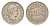 Швейцария 10 раппенов 1947 B KM 27 медно-никель 4532-1167
