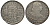 Мексика 8 реалов 1806 TH, Mo, монетный двор Мехико, Карл IV Испанский (1788-1808) состояние KM 109 серебро 00-811-38