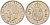 Испания 5 песет 1983 Хуан Карлос I KM 823 медно-никель    4143-245