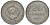 СССР 20 копеек 1925 Федорин 10 серебро 4145-1011