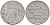 Швеция 1 эре 1950 Густав V (1907-1950) KM 810 железо UNC 187-766
