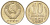 СССР 10 копеек 1961  KM 130, Schon 79 медно-никель    4147-652