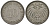 Германия 10 пфеннигов 1899 G KM 12, Jager 13, Weege 8 медно-никель 219-326