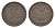 Австрия 2 геллера 1912 Франц Иосиф I (1848-1916) KM 2801 бронза 4639-1028