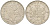 Румыния 200 лей 1942 Михай I (1940-1947) KM 63 серебро 4606-636