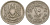 Египет 10 пиастров 1972 KM 430 медно-никель 4159-722