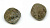 Бавария 1/2 крейцера 153? серебро 36-1149