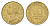 Франция 10 сантимов 1977 тип Morlon KM 929, Le Franc 144.17 алюминиевая бронза 4630-357
