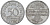 Германия 50 пфеннигов 1920 A KM 27, J. 301 алюминий 4163-622