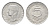 Венгрия 5 филлеров 1961 BP KM 549 алюминий 4664-941
