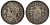 Испания 1 песета 1899 (99) SG-V, Альфонсо XIII (1886-1931) KM 706 (Y88) серебро 4566-627