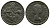 Великобритания 6 пенсов 1962 Елизавета II (1952-2022) KM 903, Spink 4149 медно-никель 4381-745