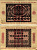 ДЮССЕЛЬДОРФ, ГЕРМАНИЯ 10000000 МАРОК 1923 НОТГЕЛЬД, LANDESBANK DER RHEINPROVINZ, 1 СЕНТЯБРЯ 1923 ARNOLD KELLER 1166 h бумага 8518-46-1-2