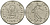 Франция 2 франка 1979 сеятель KM 942.1, Le Franc 272.3 никель 4120-1032