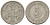 Сербия 5 пара 1904 KM 18 медно-никель 4615-334