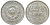 СССР 20 копеек 1925 Федорин 10 серебро 4145-824