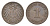 Германия 1 пфенниг 1899 A, Вильгельм II (1888-1918) KM 10, J. 10 медь 4639-1117