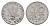 Венгрия 20 филлеров 1969 BP KM 573 алюминий 4658-534