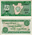 Бурунди 10 франков 1991 карта Бурунди Pick 33b бумага UNC (пресс) 7523-36-3-1