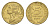 Франция 5 сантимов 1978 тип Morlon KM 933, Le Franc 125.14 алюминиевая бронза UNC 4630-333