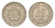 Румыния 10 бань (бани) 1952 KM 84.1 медно-никель 4664-768