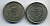 ИОРДАНИЯ 100 ФИЛС 1965 М4-14