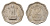 Индия 2 пайса 1962 KM 11 медно-никель 4690-114
