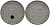 Германия 10 рейхспфеннигов 1943 A KM 101, J.371 цинк 63-319