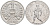 АВСТРИЯ 1 ШИЛЛИНГ 1952 КМ 2871 алюминий 4572-634