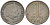 Нидерланды 1 цент 1964 Юлиана (1949-1980) KM 180 бронза 214-1031