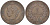 ФРАНЦИЯ 5 САНТИМОВ 1876 А, ТРЕТЬЯ РЕСПУБЛИКА (1871-1940) KM 821.1, LE FRANC 118.14 бронза 108-617