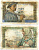 Франция 10 франков 1942 26 ноября 1942, signatures: Rousseau & Favre-Gilly Pick 98b бумага 7215-8-1-1