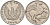 Греция 10 драхм 1973 пегас, феникс в огне KM 110 медно-никель 4593-1031