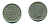Испания 5 песет 1975 (78) Хуан Карлос I (1975-2014) KM 807 медно-никель 25-2043