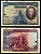 Испания 25 песет 1928 серия, Пьедро Кальдерон де ла Барка Pick 74b бумага 7203-53-3-2