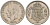 Испания 5 песет 1975 (79) Хуан Карлос I (1975-2014) KM 807 медно-никель 4155-645