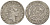 Польша 4 гроша (1 злотый) 1766 FS, Станислав II Август Понятовский (1764-1794), вес 4,98 гр. KM 185 (С50.1), Gumowski 2372, Kopinski 405.1 серебро 1517-425), Gumowski 2372, Kopinski 405.1 серебро 1517-425